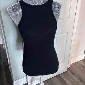FREE PEOPLE INTIMATELY TANK TOP SZ S